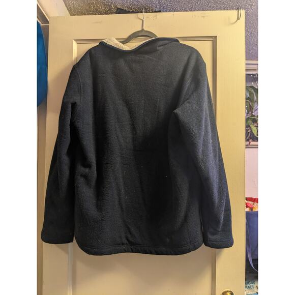 Orvis Pullover Sweater - Picture 5 of 6